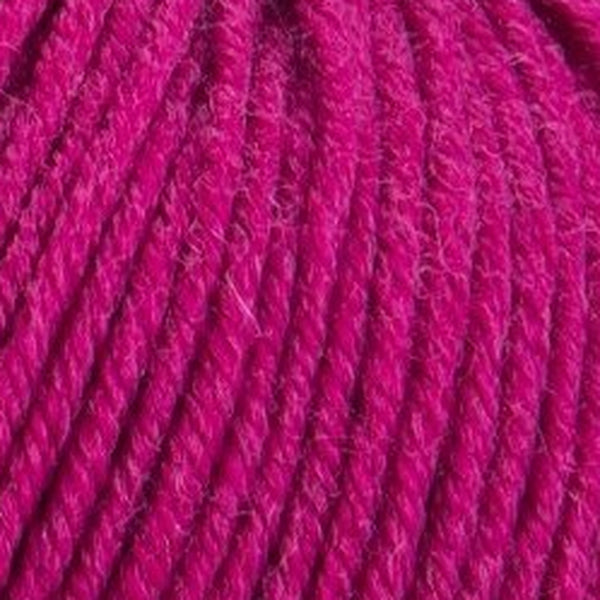 YarnArt Imperial Merino Magenta (3319)