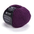 YarnArt Imperial Merino 3320 Melanzana – filato merino extra fine