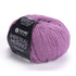 YarnArt Imperial Merino 3322 Malva – filato merino extra fine