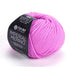 YarnArt Imperial Merino 3323 Orchidea – filato merino extra fine