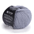 YarnArt Imperial Merino 3337 Blu acciaio – filato merino extra fine