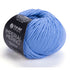 YarnArt Imperial Merino 3341 Fiordaliso – filato merino extra fine