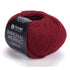 YarnArt Imperial Merino 3344 Bordeaux – filato merino extra fine