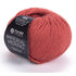 YarnArt Imperial Merino 3314 Mattone – filato merino extra fine