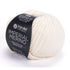 YarnArt Imperial Merino 3303 Avorio – filato merino extra fine