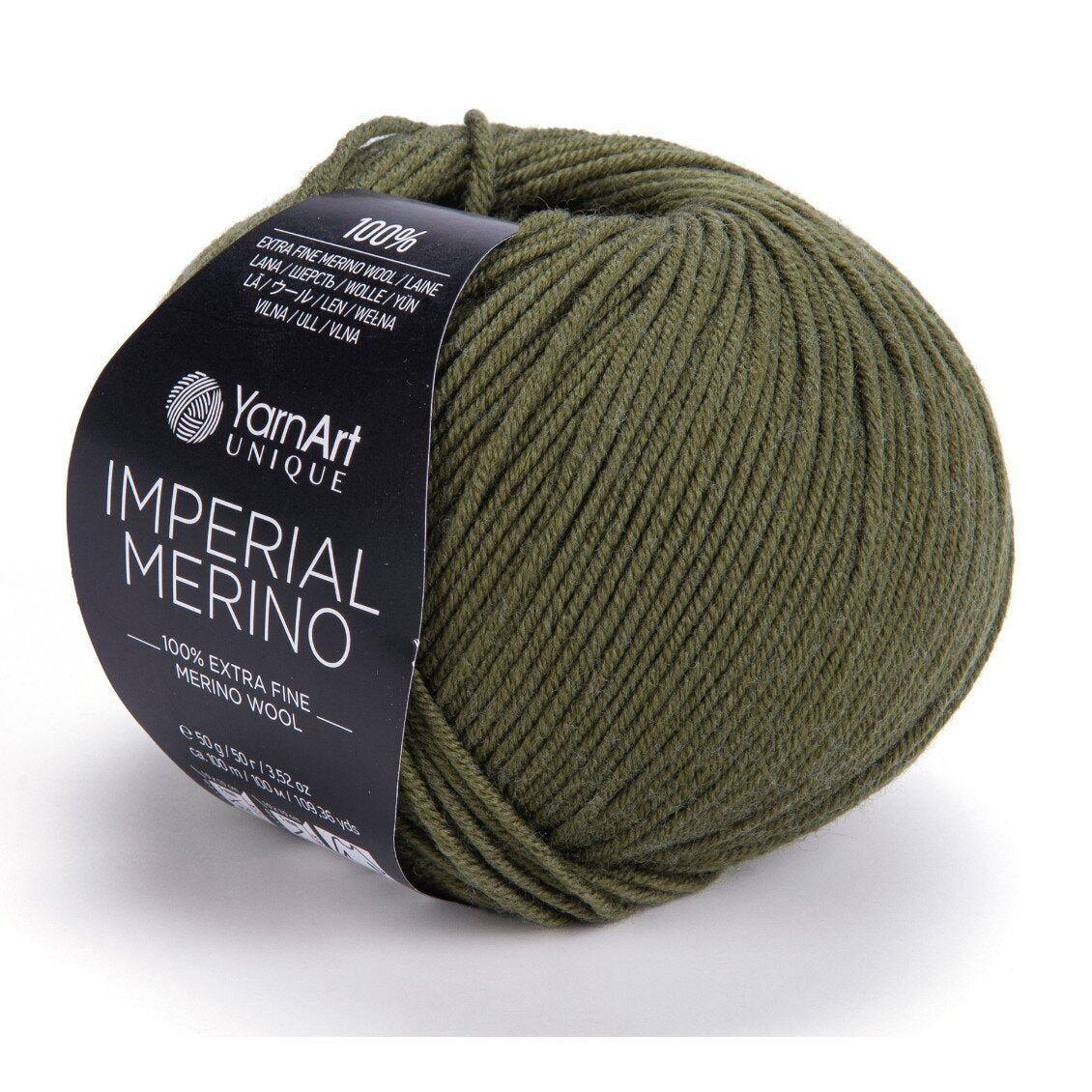 YarnArt Imperial Merino