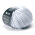 YarnArt Imperial Merino 3346 Grigio chiaro – filato merino extra fine