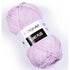 YarnArt Jeans Plus 19 Lavender – thick cotton acrylic yarn