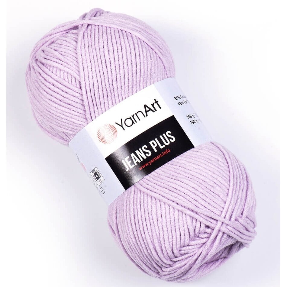 YarnArt Jeans Plus