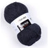 YarnArt Jeans Plus 28 Dark Navy – thick cotton acrylic yarn