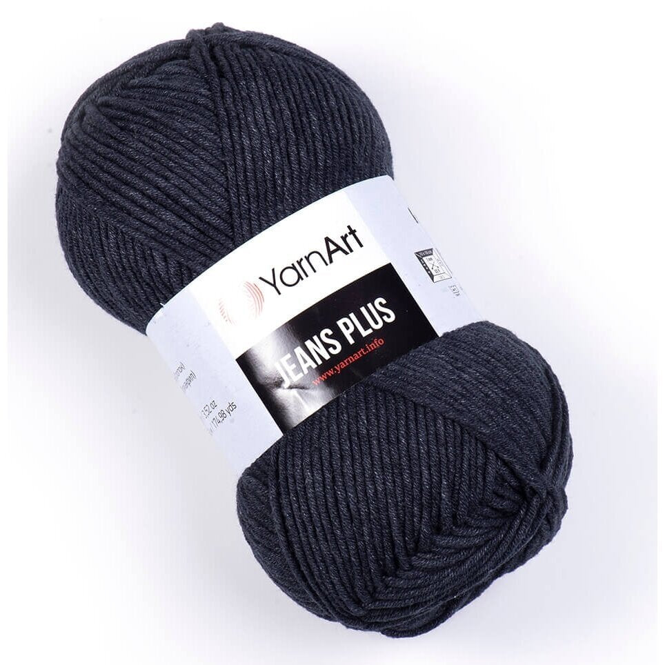 YarnArt Jeans Plus