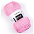 YarnArt Jeans Plus 36 Pink – thick cotton acrylic yarn
