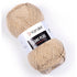 YarnArt Jeans Plus 48 Sand – thick cotton acrylic yarn