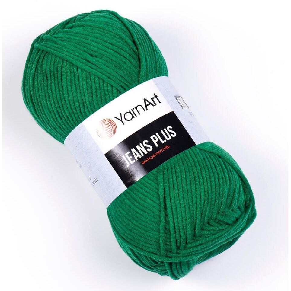 YarnArt Jeans Plus