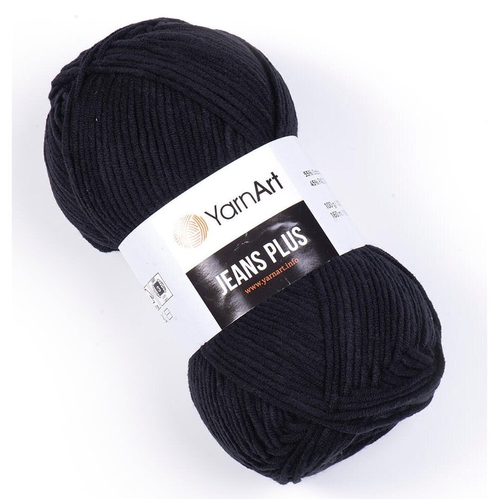 YarnArt Jeans Plus