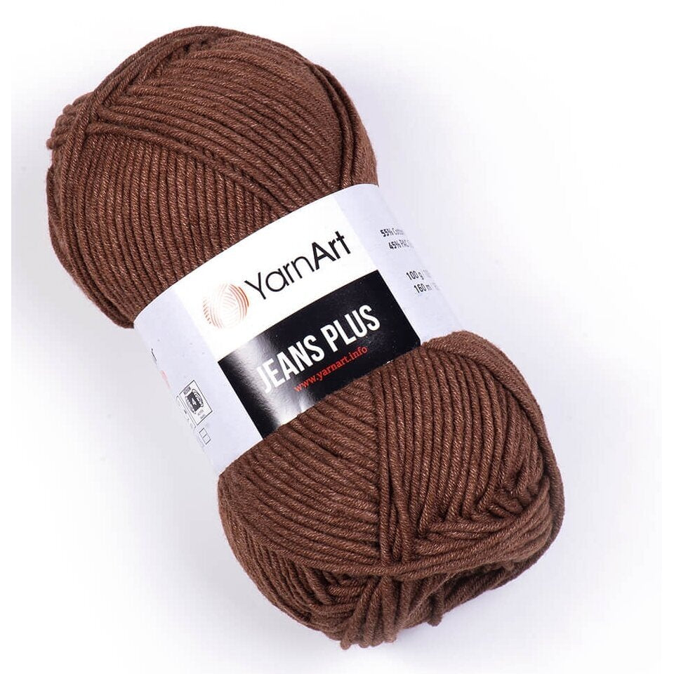 YarnArt Jeans Plus