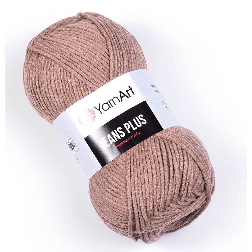 YarnArt Jeans Plus
