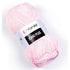 YarnArt Jeans Plus 74 Blush – thick cotton acrylic yarn