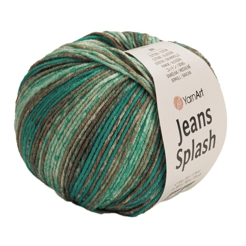 YarnArt Jeans Crazy – VILRITA