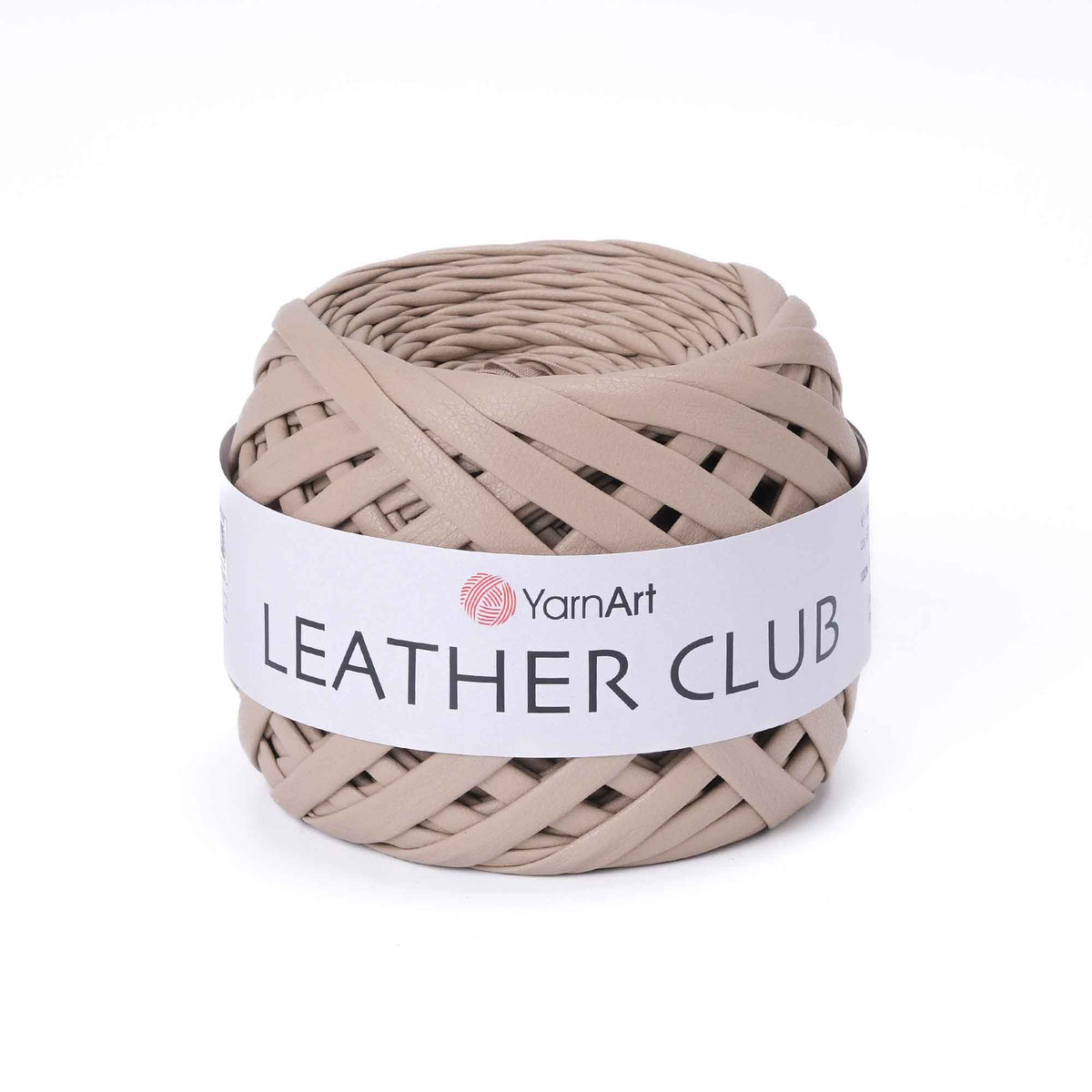 YarnArt Leather Club – Sand (6104)
