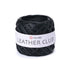 YarnArt Leather Club – Black (6107)
