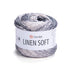 YarnArt Linen Soft YarnArt Linen Soft 7406