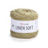 YarnArt Linen Soft 7313 – viscose cotton linen yarn