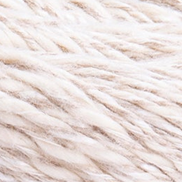 YarnArt Linen Soft White (7303)
