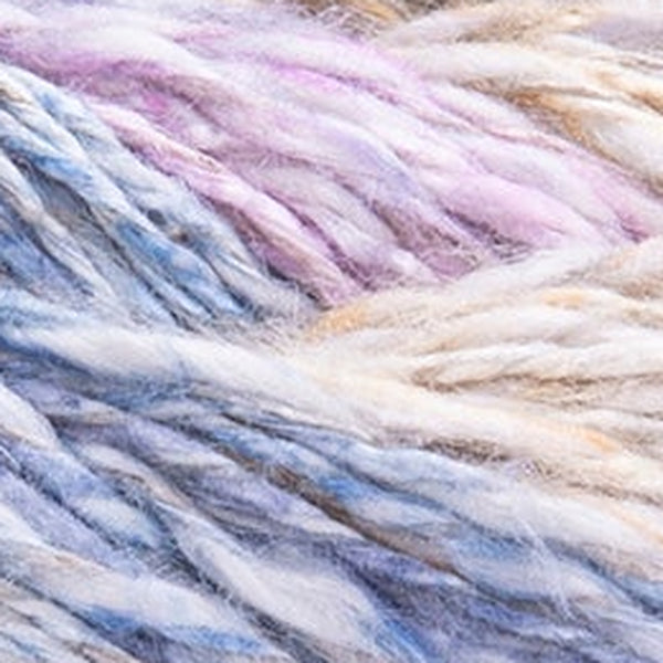 YarnArt Linen Soft Colors Pearl & Periwinkle (7404)
