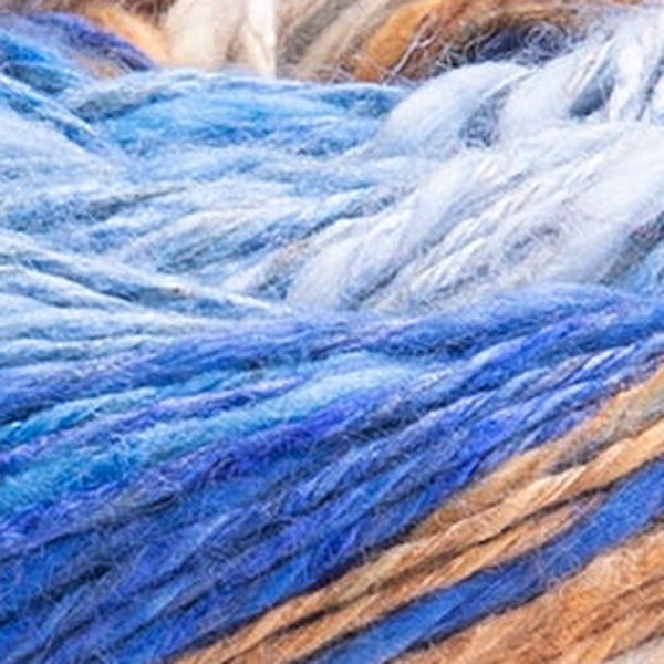 YarnArt Linen Soft Colors 7411