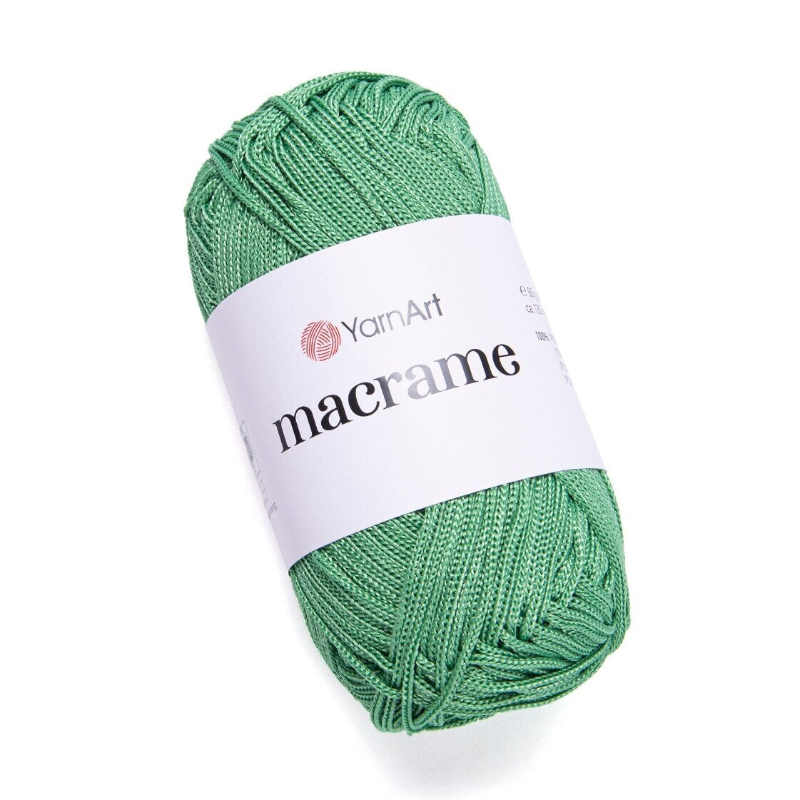 YarnArt  Macrame