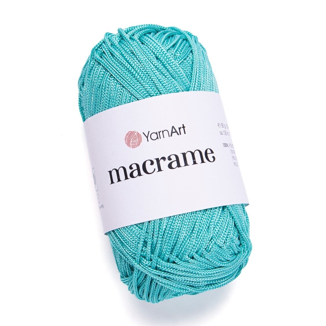 YarnArt  Macrame