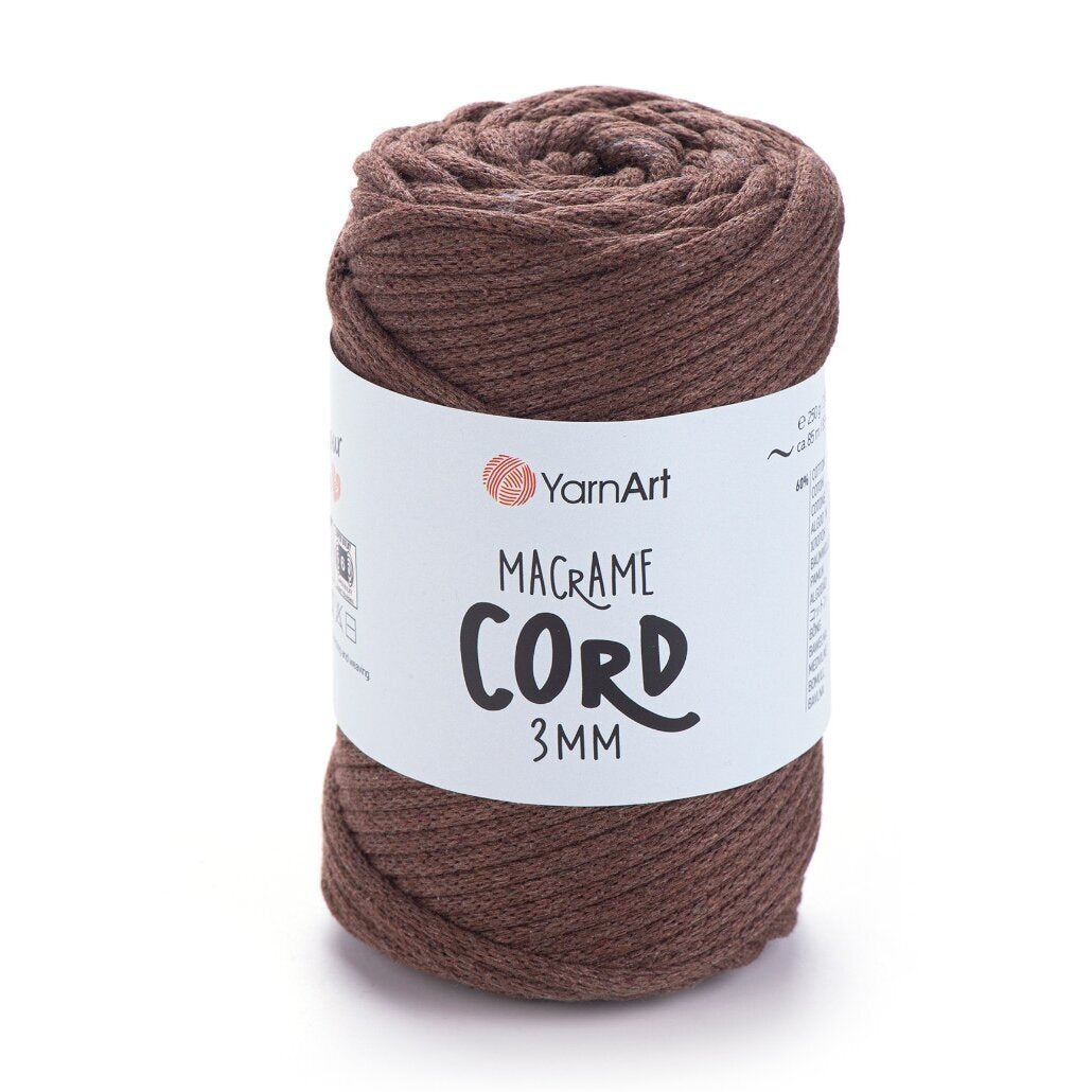 YarnArt Macrame Cord 3 mm