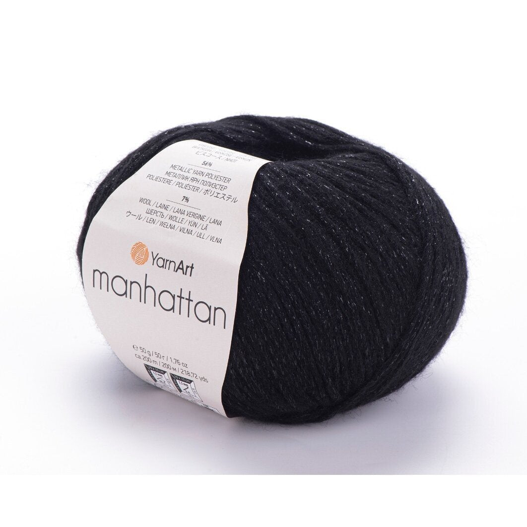 YarnArt Manhattan Manhattan 916