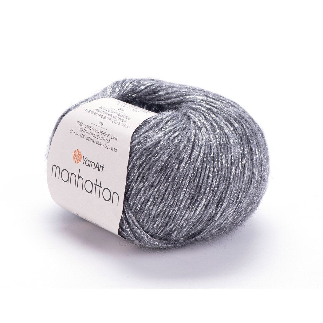 YarnArt Manhattan Manhattan 903