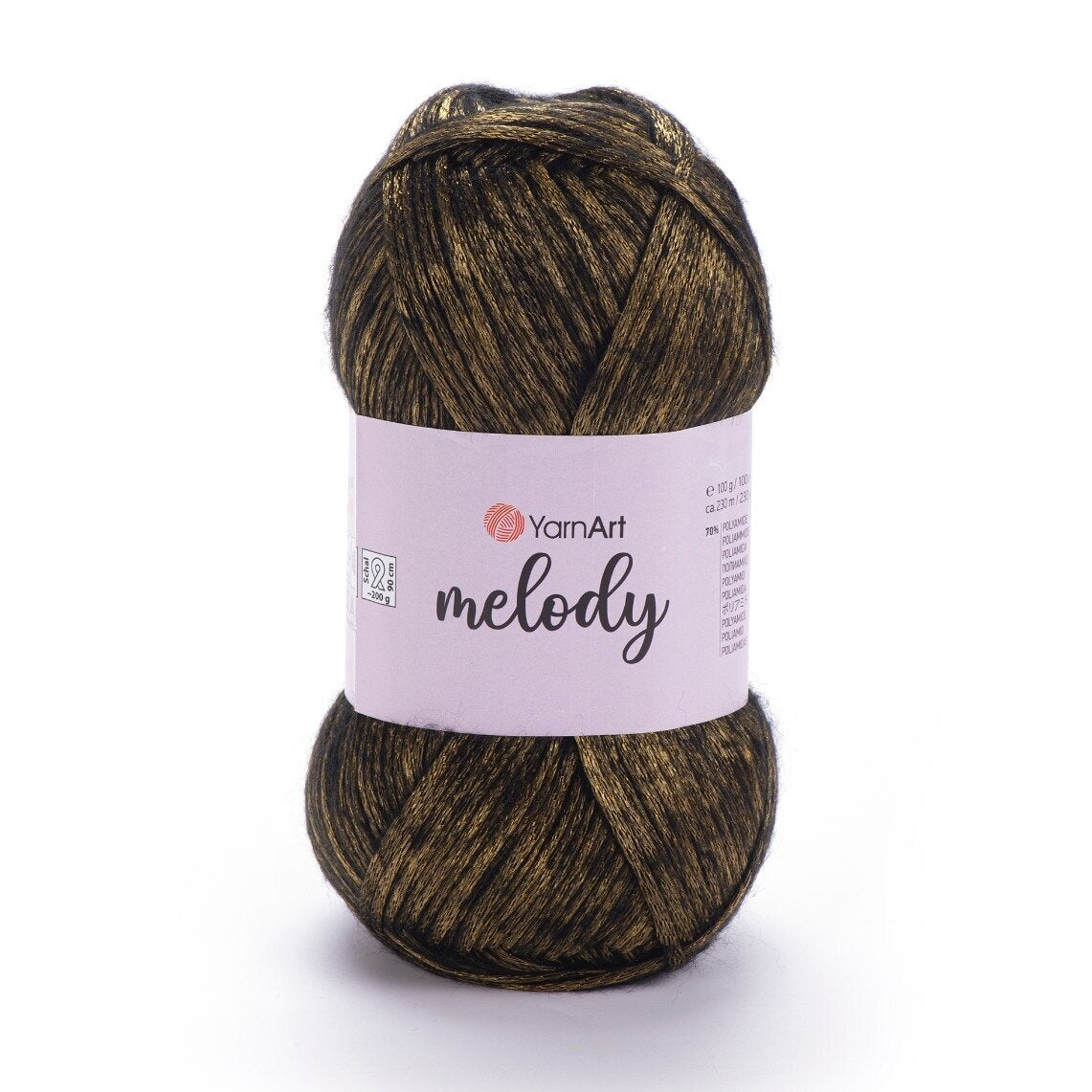 YarnArt Melody Melody 886