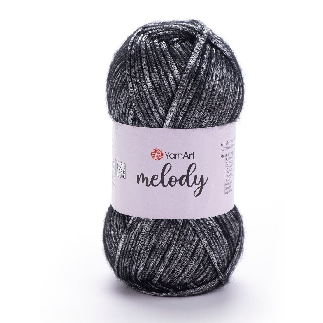 YarnArt Melody Melody 887