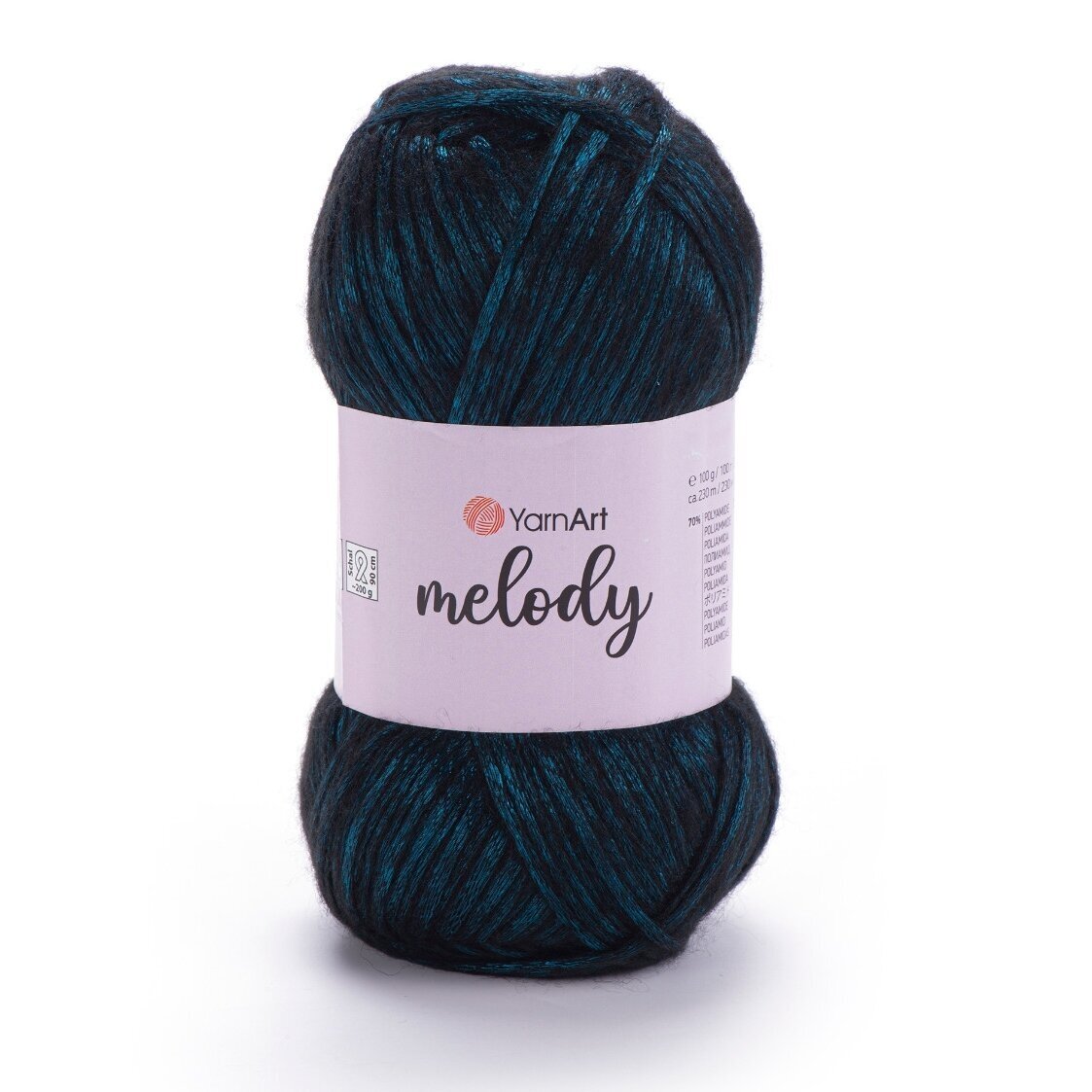 YarnArt Melody Melody 890