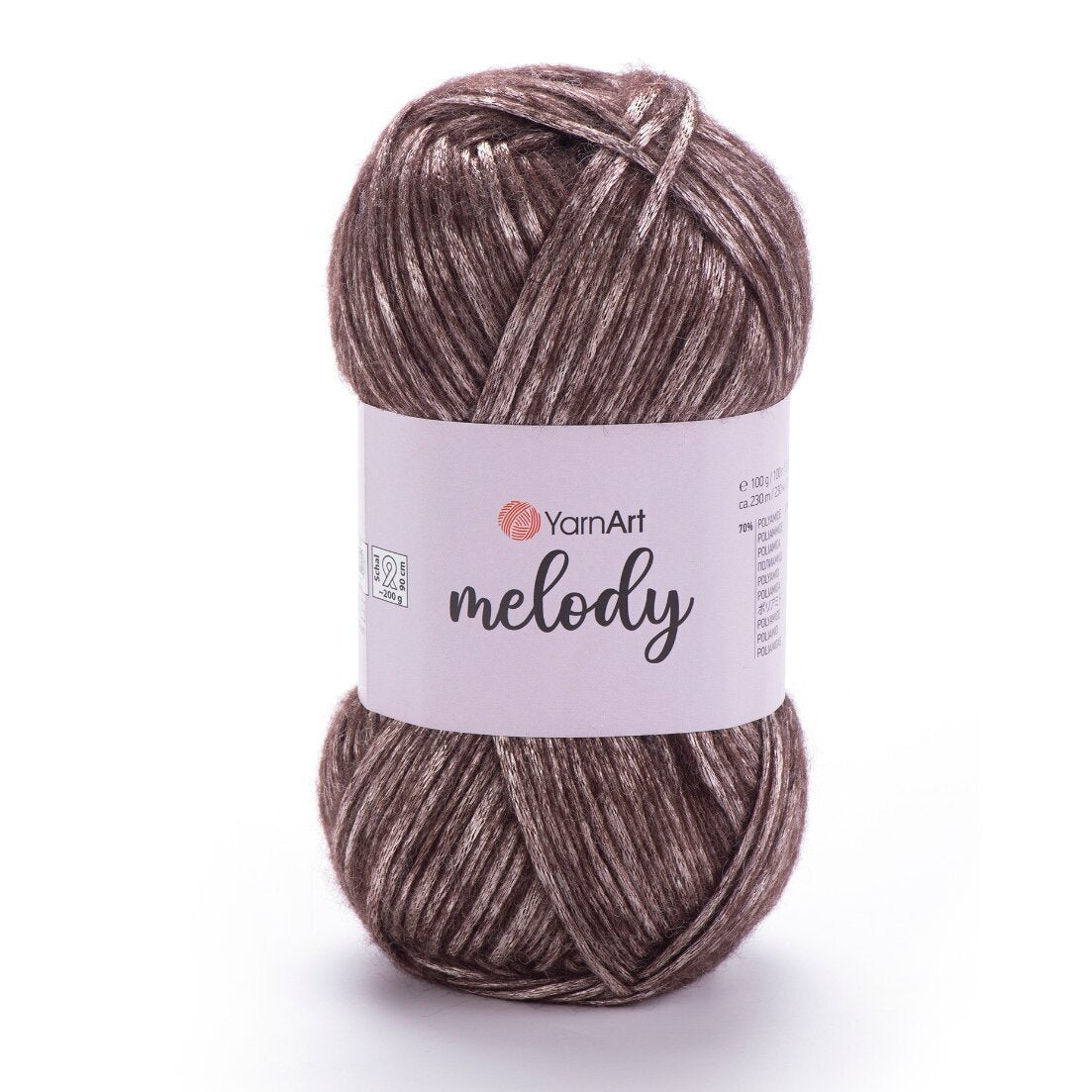 YarnArt Melody Melody 885