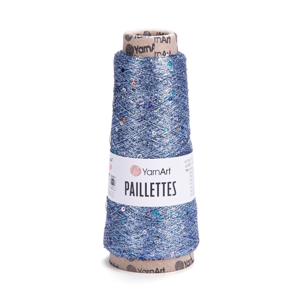 YarnArt Paillettes