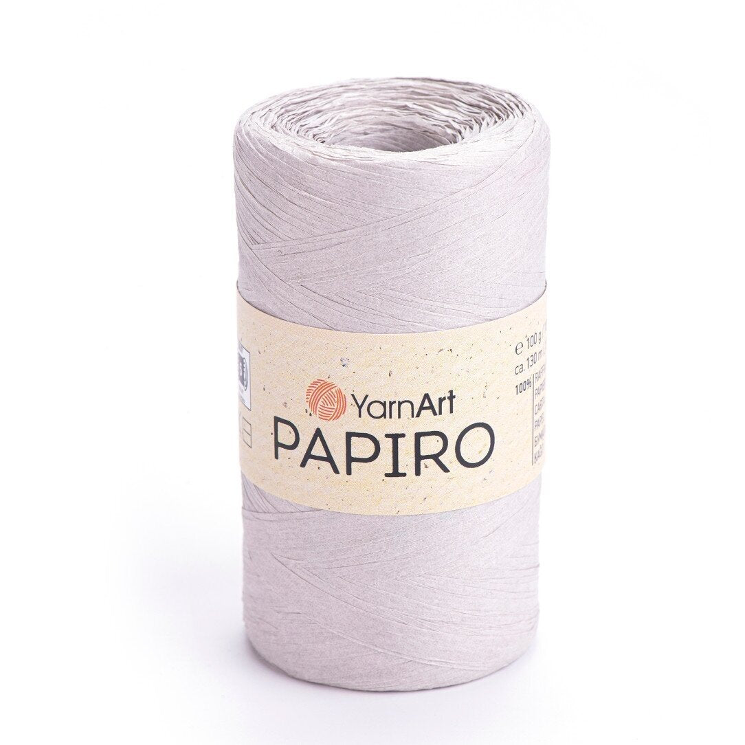 YarnArt Papiro