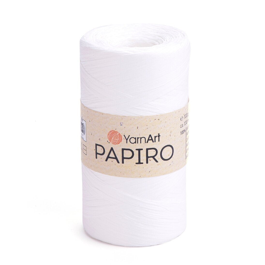 YarnArt Papiro