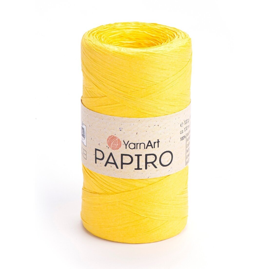 YarnArt Papiro