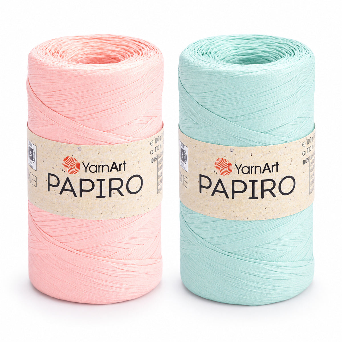 YarnArt Papiro