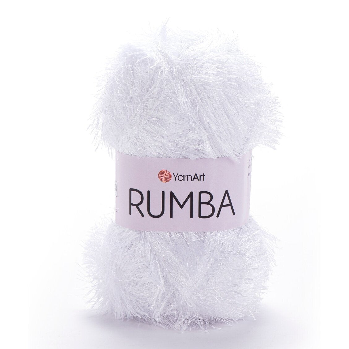 YarnArt Rumba Rumba 101