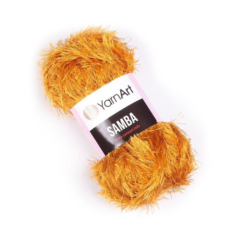 YarnArt Samba