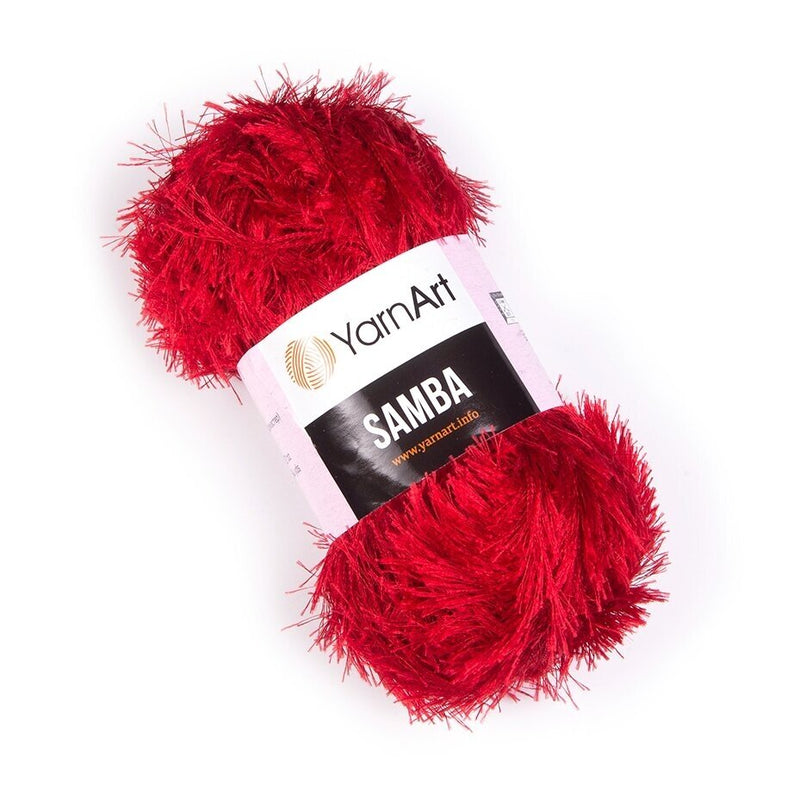 YarnArt Samba