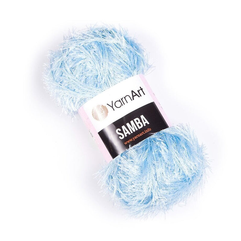 YarnArt Samba