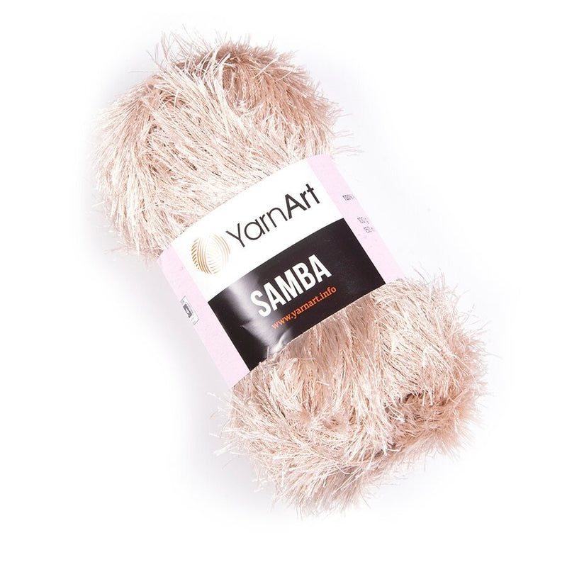 YarnArt Samba