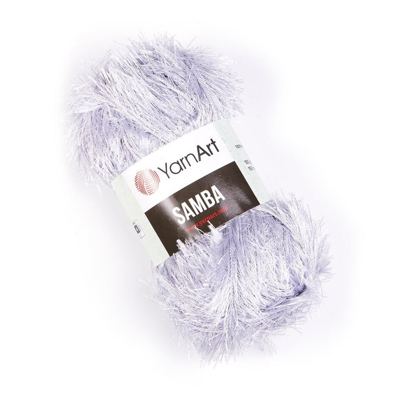 YarnArt Samba